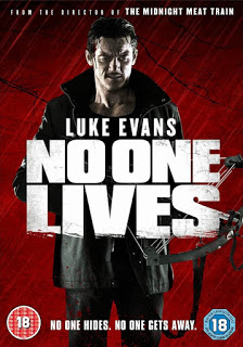 ดูหนัง เรื่อง No One Lives (2012) โหด ล่าเหี้ยม